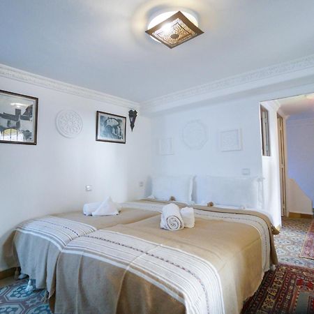 Dar Amr Apartman Tanger Kültér fotó